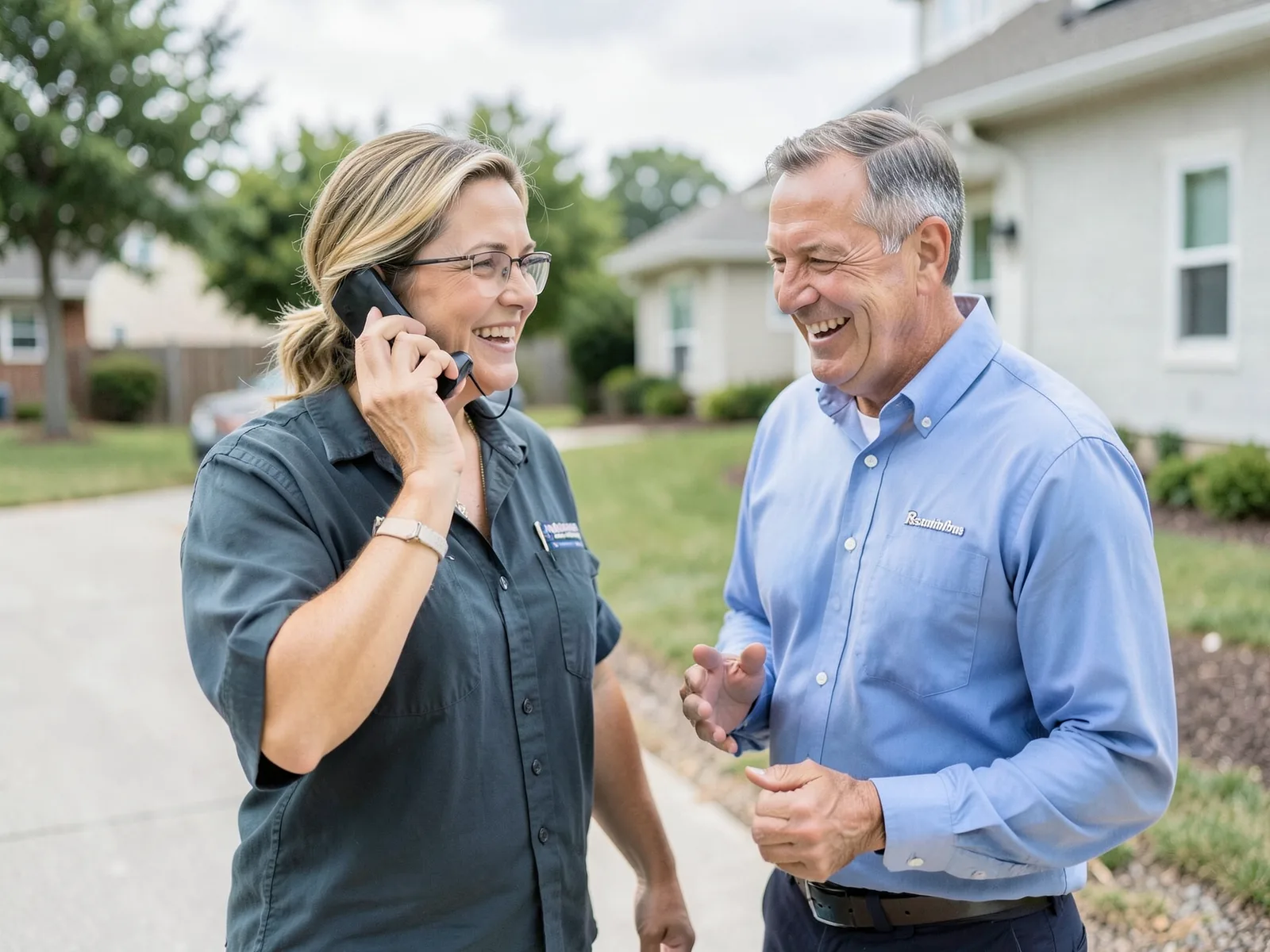 Frequently Asked Questions About Flood Damage Restoration in Mounds, OK